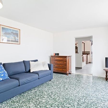 Ponte Di Rialto Penthouse With Panoramic Terrace Leilighet Venezia Eksteriør bilde